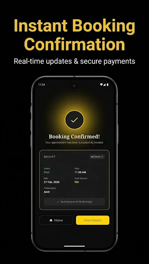 Black Cut Screenshot 3