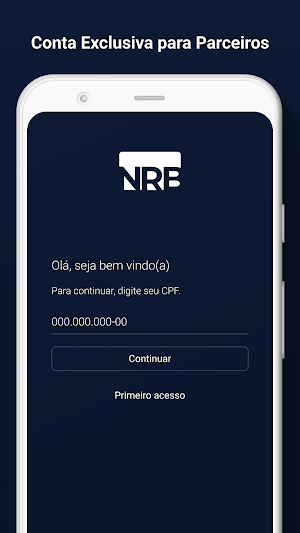 NRB Screenshot 0