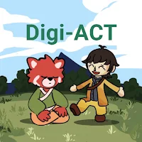 Hollo DigiACT