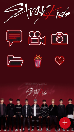 STRAY KIDS UNIVERSE Screenshot 0
