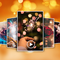 SlideShow - Slideshow Creator & Music Slideshow