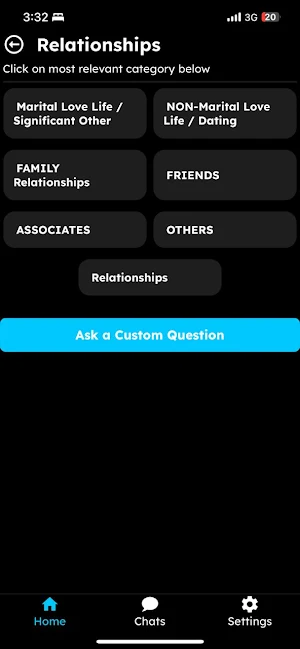 OmniCoach Screenshot 2