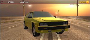 Royal Car Racing Screenshot 2