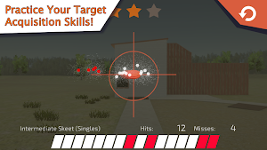 Clay Hunt START Screenshot 2