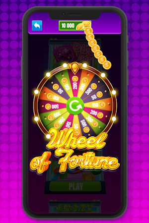 Crown Slot Screenshot 3