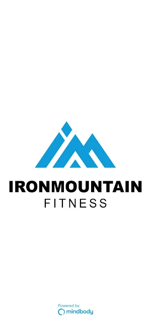 IronMountain Fit Screenshot 0