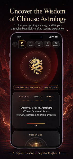 Crack&Wish Screenshot 2