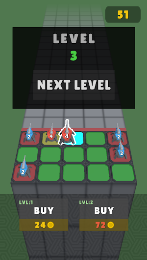 Merge Towers Screenshot 0