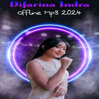 Full Album Difarina Indra 2024
