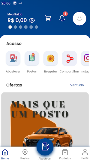 Grupo PW Screenshot 3