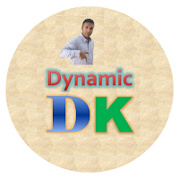 Dynamic DK