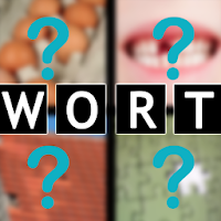 4 Bilder 1 Wort Deutsch - Neue