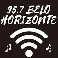 Belo Horizonte 95.7 FM