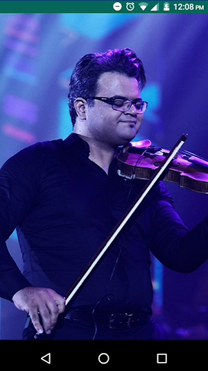 Afshin Azari Wallpaper Screenshot 3