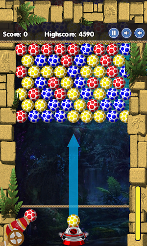 Lines Game - Portal Game Screenshot 2