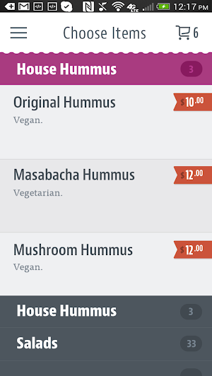 Dr Sandwich Screenshot 2