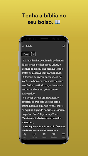 IEGE - Geração Eleita Screenshot 2