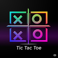Tic Tac Toe XO