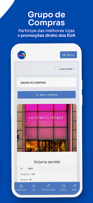 Shopper Delaware Screenshot 3