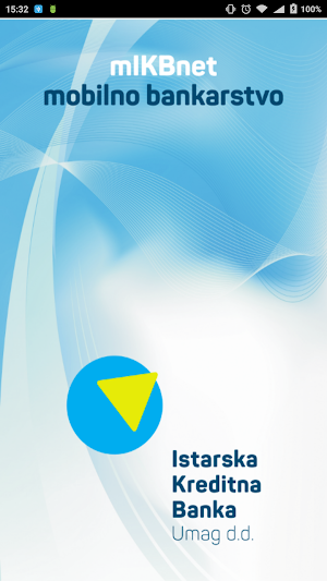 mIKB Active Screenshot 0