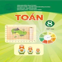 Toán Lớp8 – Tập hai