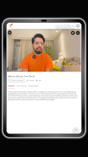 Thrive Screenshot 3