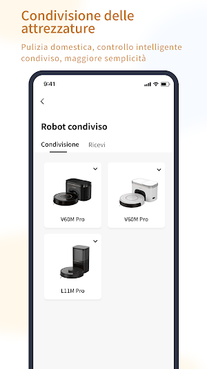 Verefa Life Screenshot 2