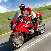 Race the Bikes