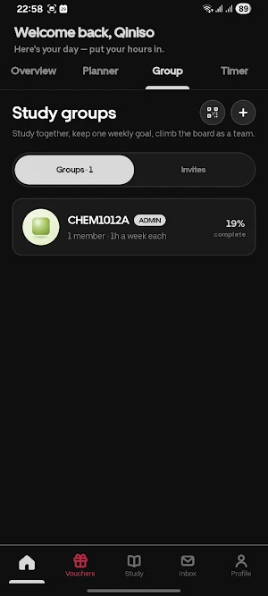 Vennor Screenshot 2