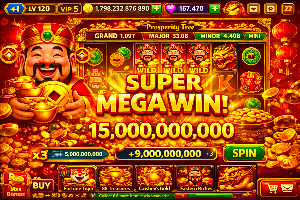 tang luck Screenshot 2