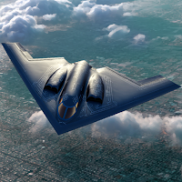 Air Strike:3D Shooting Game