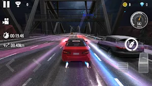 Real Car Racing Ultimate Screenshot 1