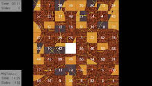 Sliding Puzzle Screenshot 1
