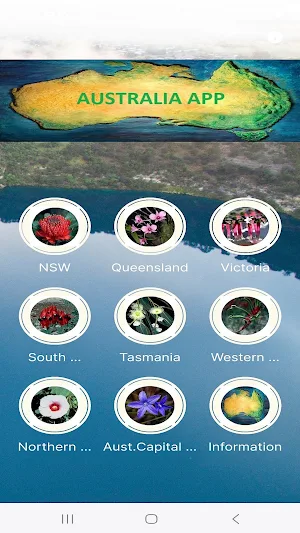 AustraliaApp.com Screenshot 0