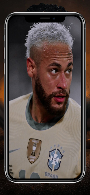 Neymar Wallpaper :Psg Brazil Screenshot 3