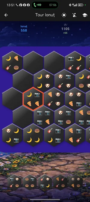 Tile Tactics Screenshot 3
