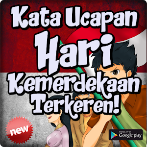 Kata Ucapan Kemerdekaan Terker Screenshot 2