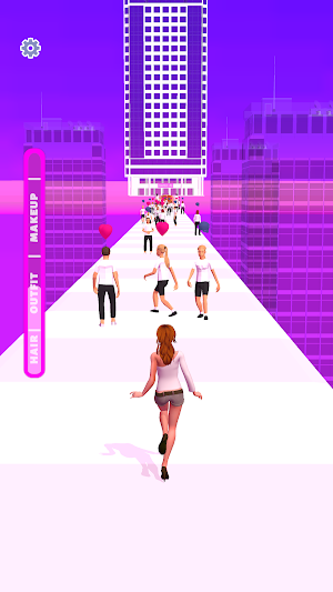Fashion Life Screenshot 0