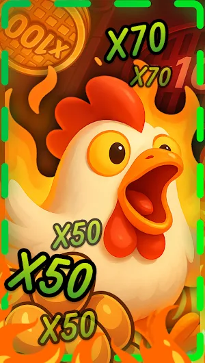 Chicken Screenshot 0