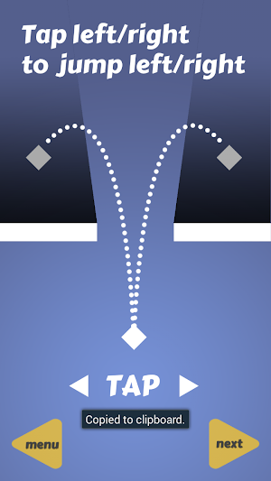 Light Cube - Square Jumper Screenshot 1