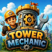 Tower Mechanic