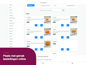 't Pleintje ADK Screenshot 3