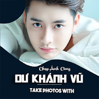 Chụp Ảnh Cùng Dư Khánh Vũ