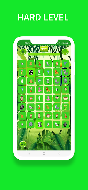 Jungle game Screenshot 3