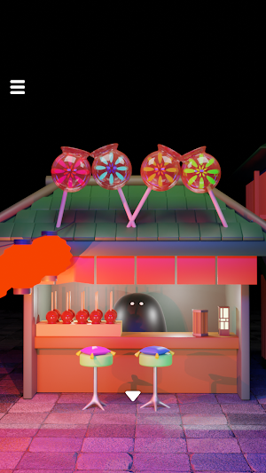 Escape Game Ayakashi Shrine Screenshot 1