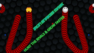 Iron Snaker.io 🐍 : Slither Ma Screenshot 3