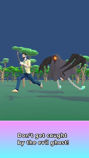 Labyrinth Station Screenshot 2