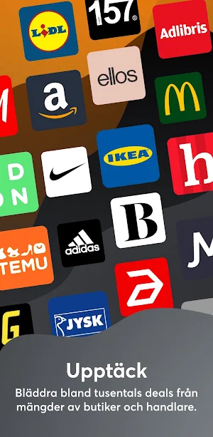 Pepper Deals & Rabattkoder SE Screenshot 1