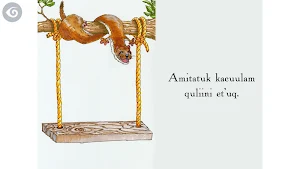 Naama Amitatuk? Screenshot 1