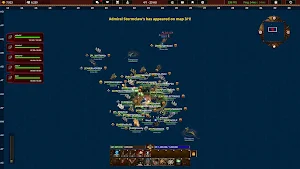 Old Of Sea Screenshot 3